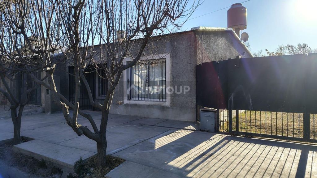 Casa en Venta en Tunuyan, Mendoza