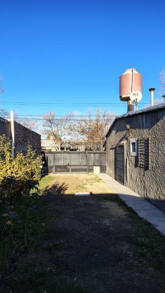 Casa en Venta en Tunuyan, Mendoza