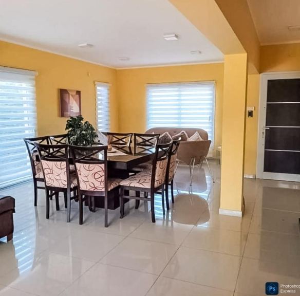 Casa en Venta en Juana Koslay, San Luis