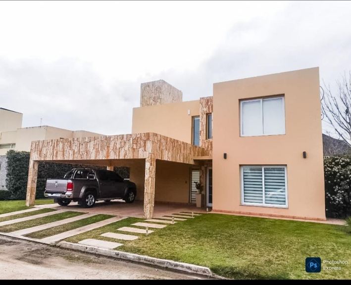 Casa en Venta en Juana Koslay, San Luis