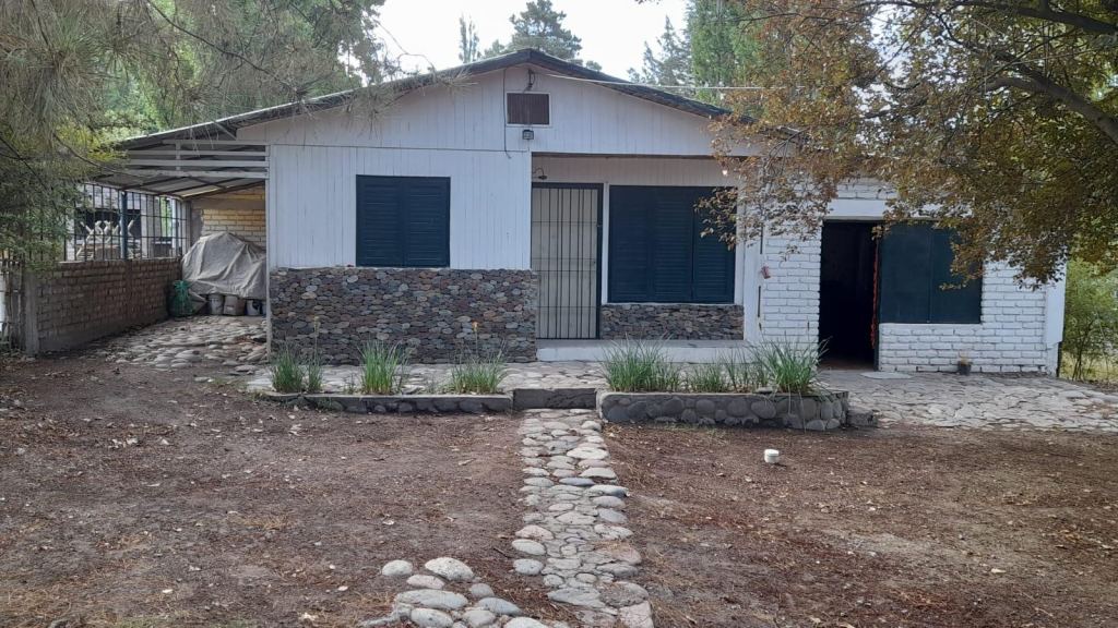 Casa en Venta en Lujan de Cuyo, Mendoza