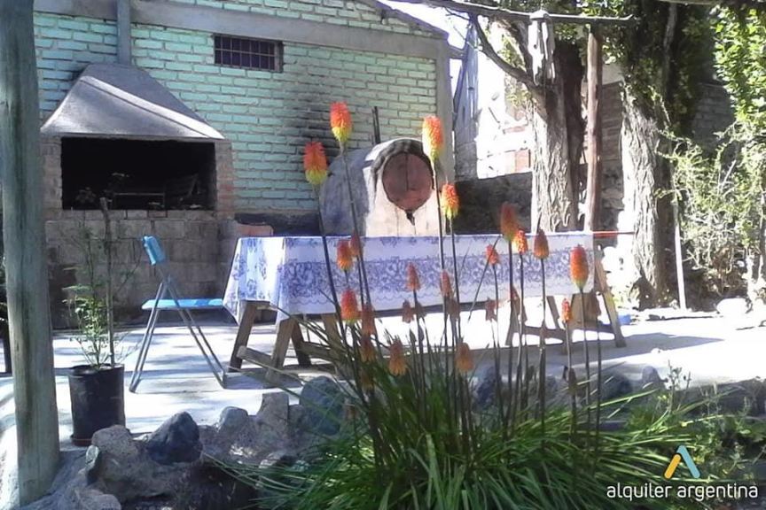 Casa en Venta en Lujan de Cuyo, Mendoza