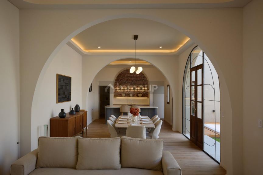 Casa en Venta en Rosario, Santa Fe