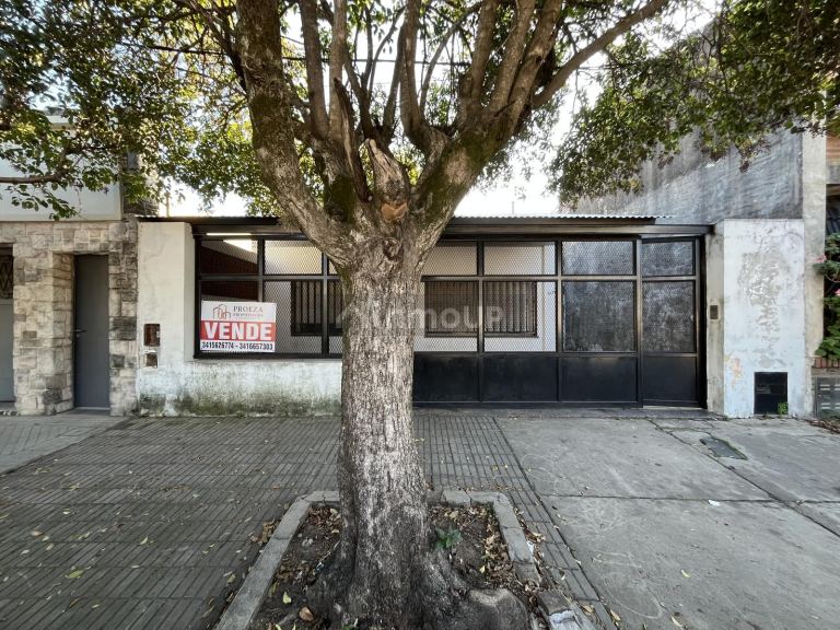 Casa en Venta en Rosario, Santa Fe