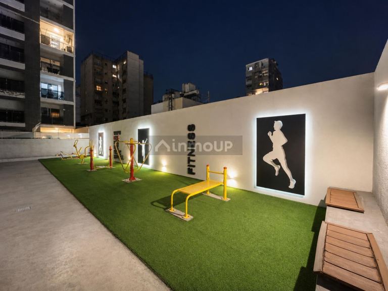 Departamento en Alquiler en Rosario, Santa Fe