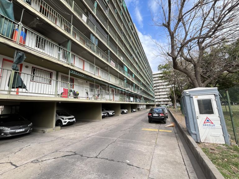 Departamento en Alquiler en Rosario, Santa Fe