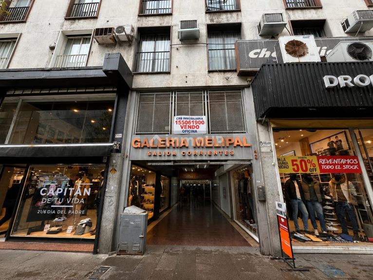 Oficina en Venta en Rosario, Santa Fe - USD 65.000 | Inmoup - 15