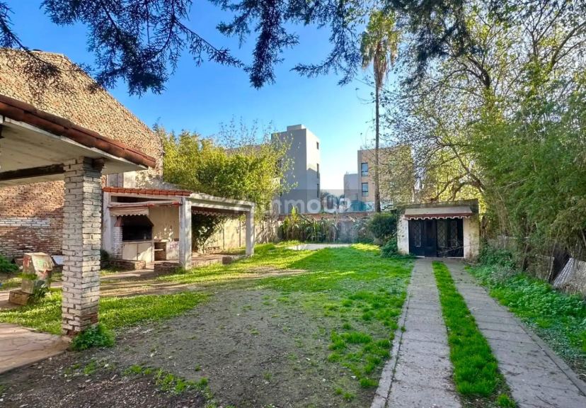 Terreno en Venta en Funes, Santa Fe