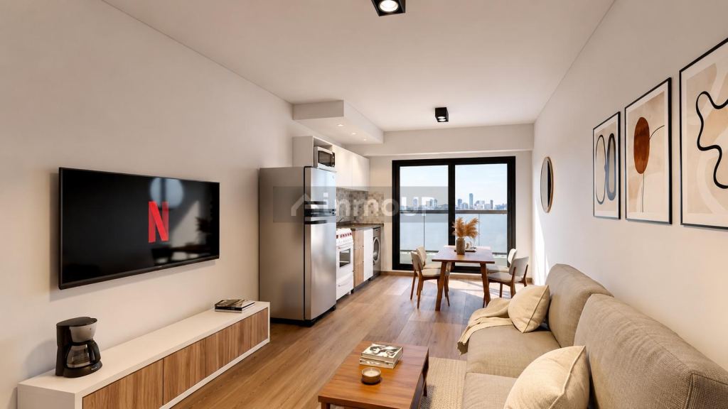 Departamento en Venta en Rosario, Santa Fe