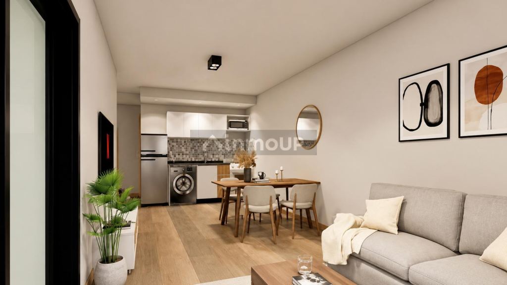 Departamento en Venta en Rosario, Santa Fe