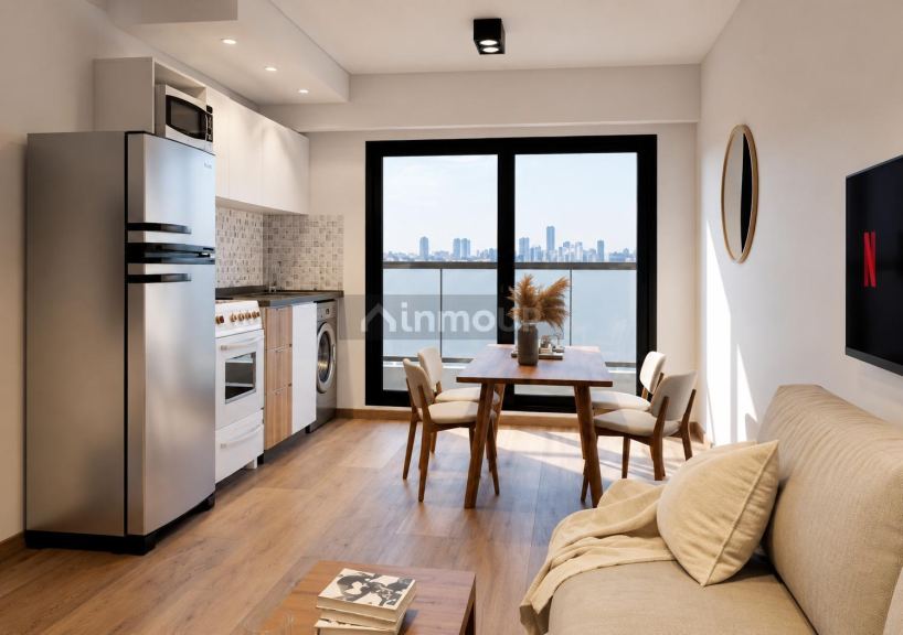 Departamento en Venta en Rosario, Santa Fe