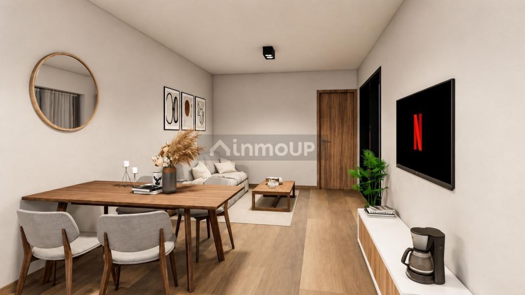 Departamento en Venta en Rosario, Santa Fe