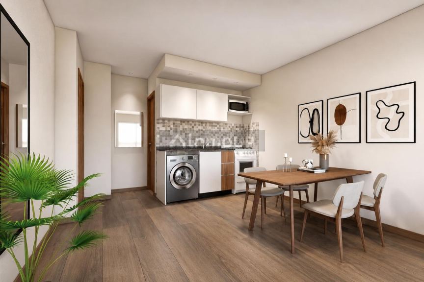 Departamento en Venta en Rosario, Santa Fe