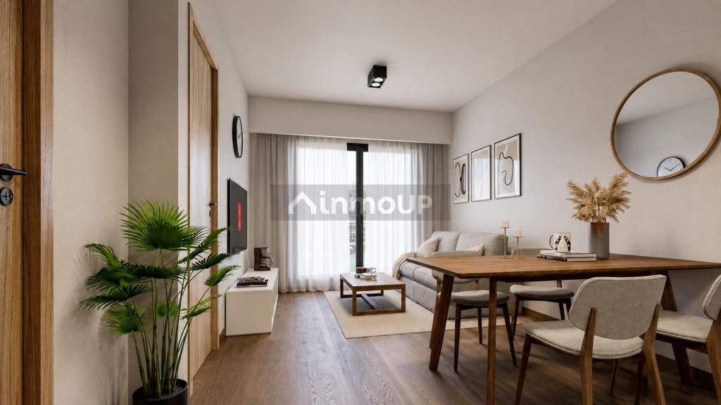 Departamento en Venta en Rosario, Santa Fe