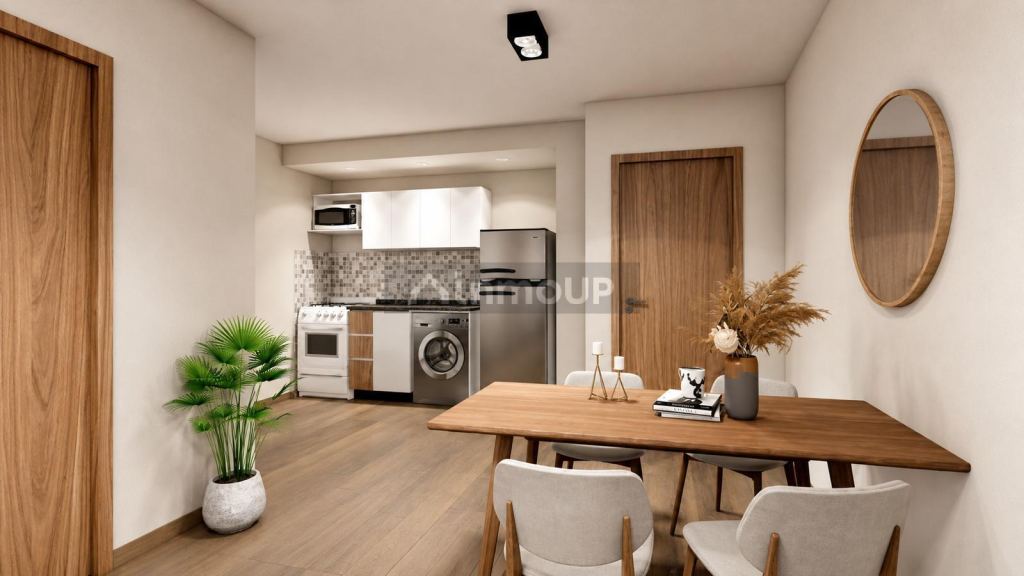 Departamento en Venta en Rosario, Santa Fe