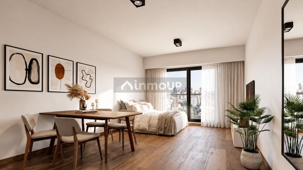 Departamento en Venta en Rosario, Santa Fe