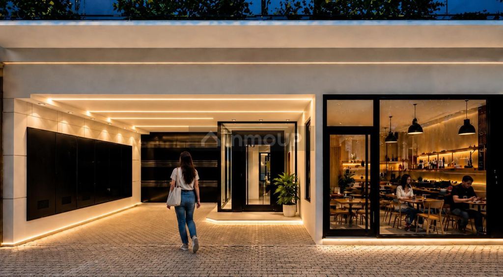 Departamento en Venta en Rosario, Santa Fe