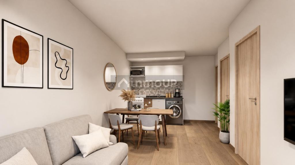 Departamento en Venta en Rosario, Santa Fe