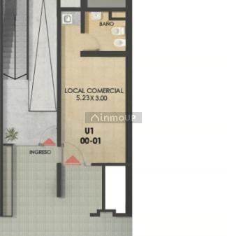 Local Comercial en Venta en Rosario, Santa Fe