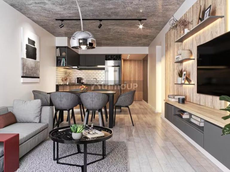 Departamento en Venta en Rosario, Santa Fe