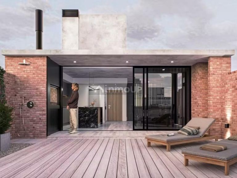 Departamento en Venta en Rosario, Santa Fe