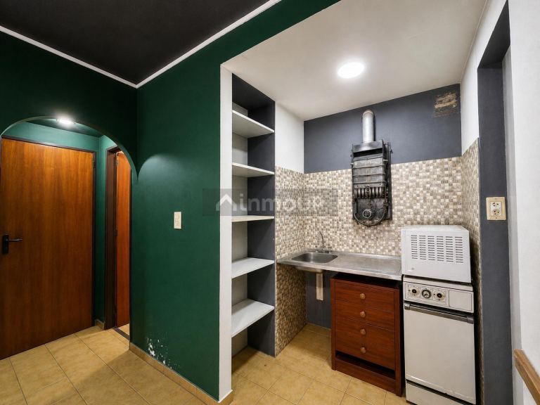 Departamento en Venta en Rosario, Santa Fe
