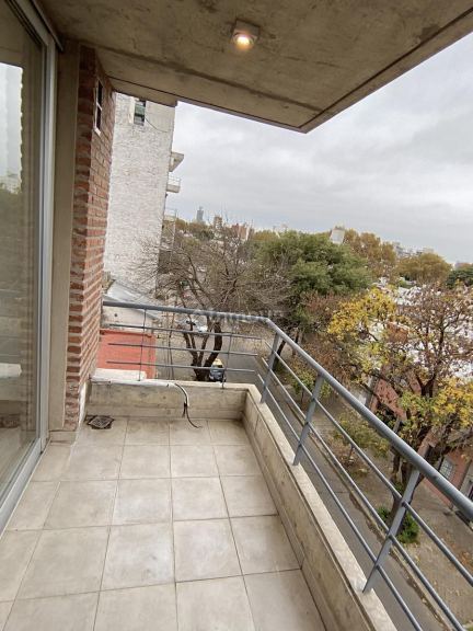 Departamento en Alquiler en Rosario, Santa Fe - $ 330.000 | Inmoup - 7