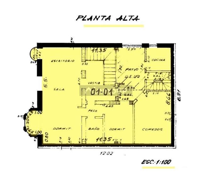 Casa en Alquiler en Rosario, Santa Fe