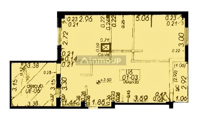 Departamento en Venta en Rosario, Santa Fe