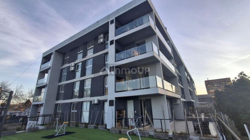 Departamento en Venta en Rosario, Santa Fe