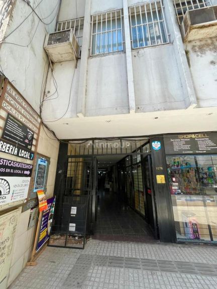 Oficina en Venta en Rosario, Santa Fe
