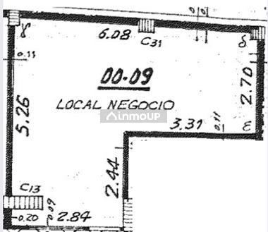 Oficina en Venta en Rosario, Santa Fe