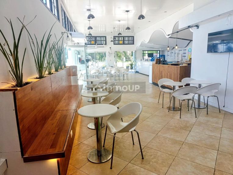 Local Comercial en Alquiler en Funes, Santa Fe