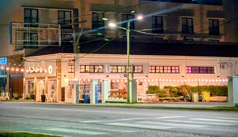 Local Comercial en Alquiler en Funes, Santa Fe