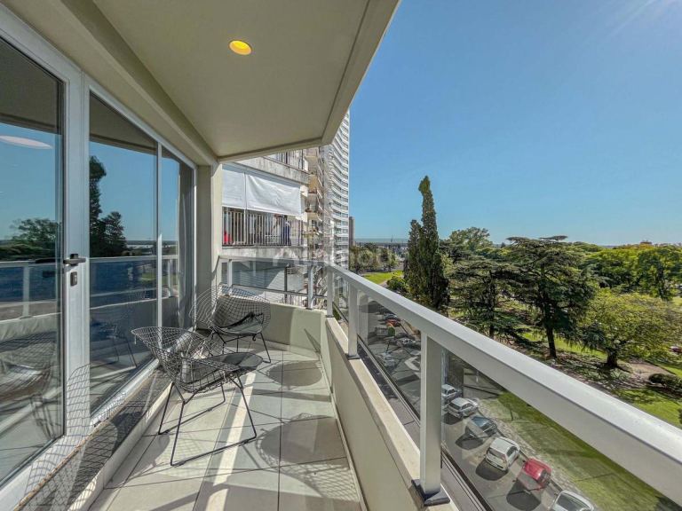 Departamento en Venta en Rosario, Santa Fe