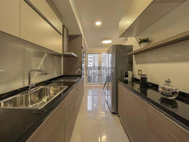 Departamento en Venta en Rosario, Santa Fe