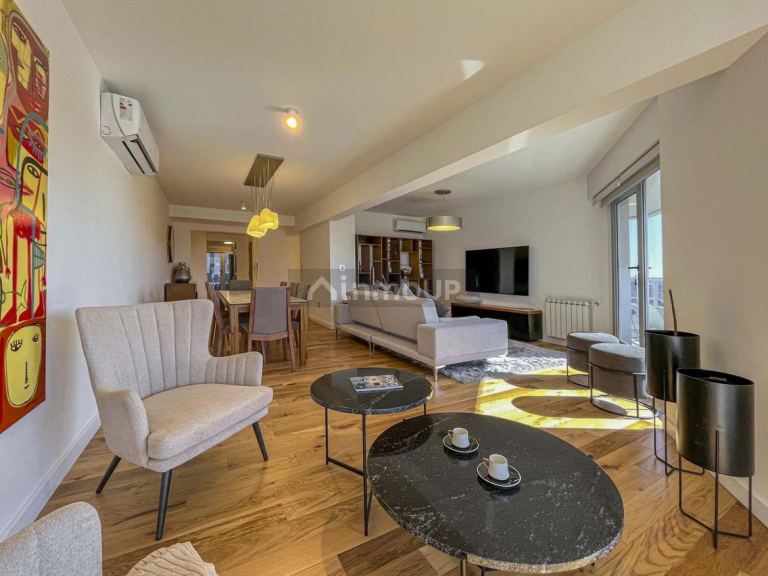 Departamento en Venta en Rosario, Santa Fe