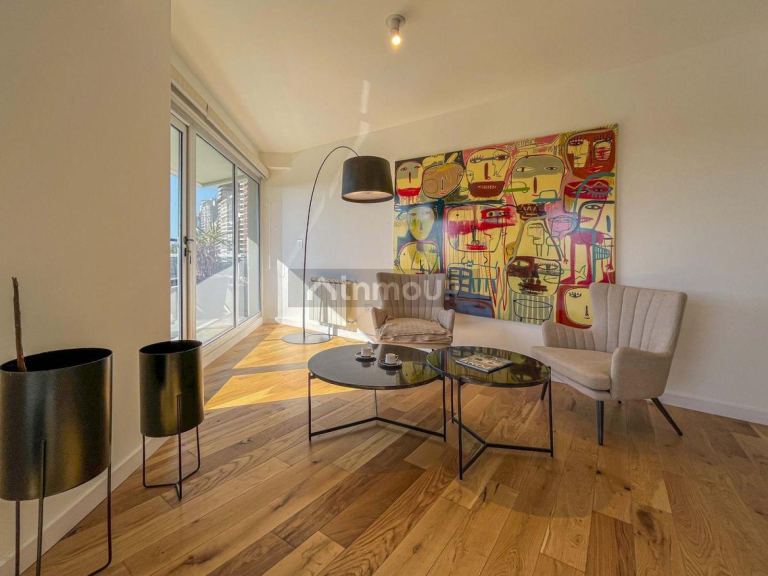 Departamento en Venta en Rosario, Santa Fe