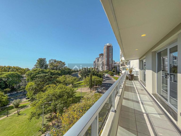 Departamento en Venta en Rosario, Santa Fe