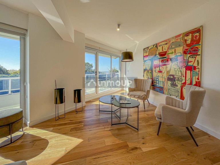 Departamento en Venta en Rosario, Santa Fe