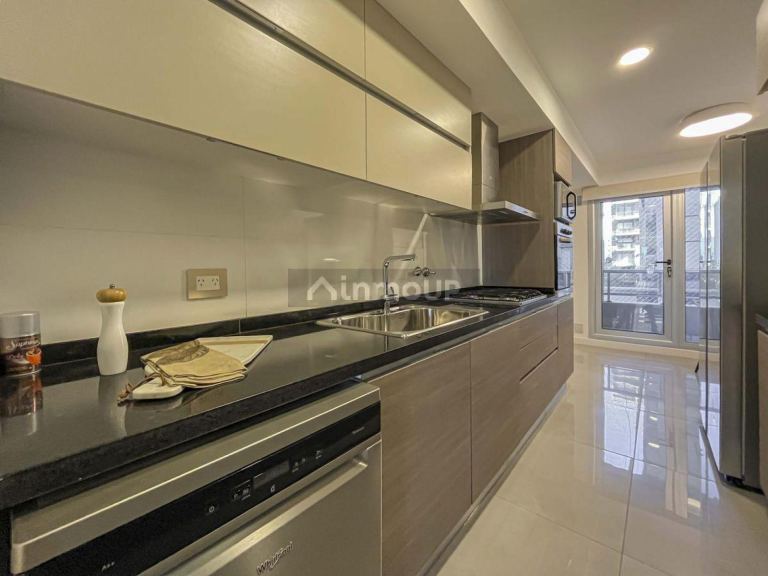 Departamento en Venta en Rosario, Santa Fe