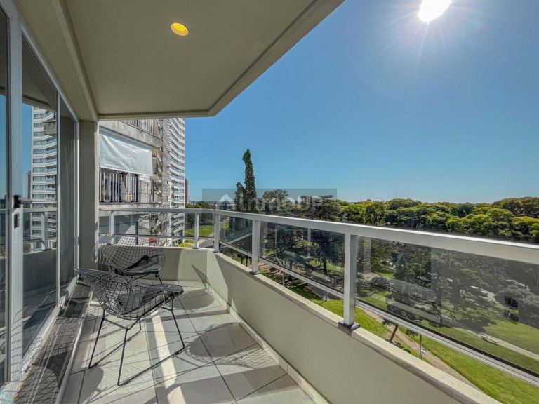 Departamento en Venta en Rosario, Santa Fe