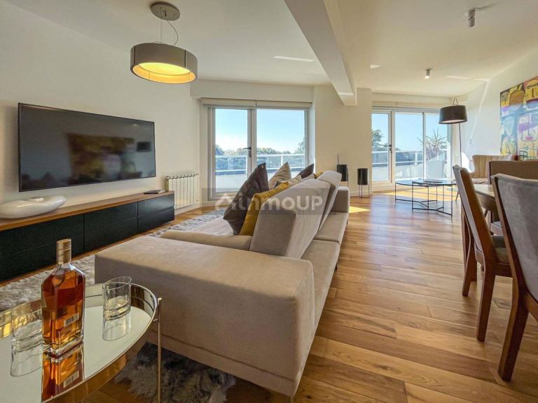 Departamento en Venta en Rosario, Santa Fe