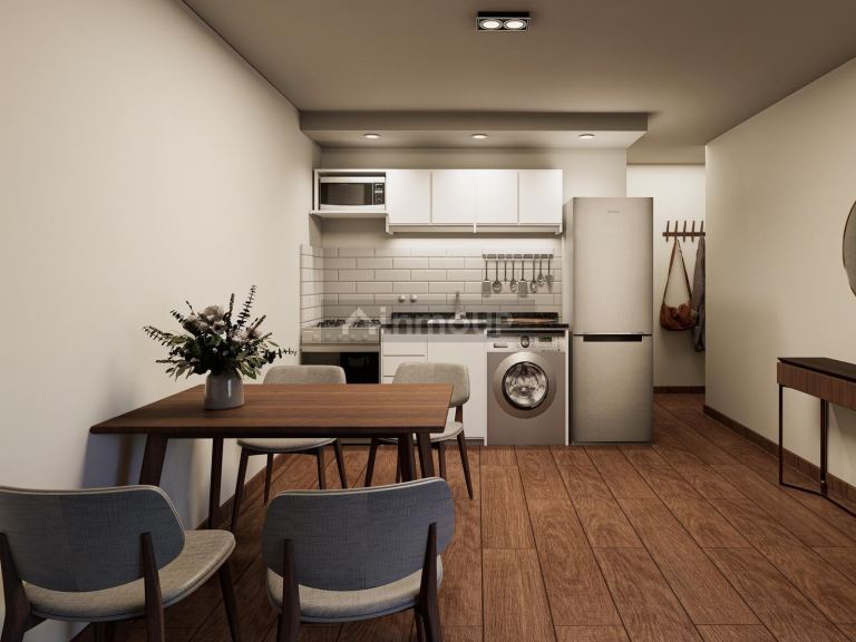 Departamento en Venta en Rosario, Santa Fe