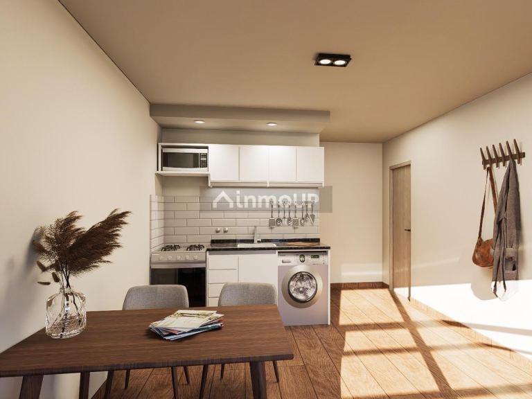 Departamento en Venta en Rosario, Santa Fe