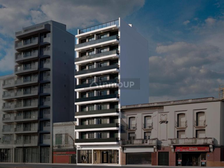 Departamento en Venta en Rosario, Santa Fe