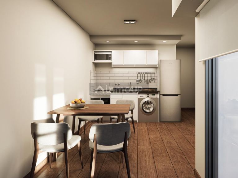 Departamento en Venta en Rosario, Santa Fe