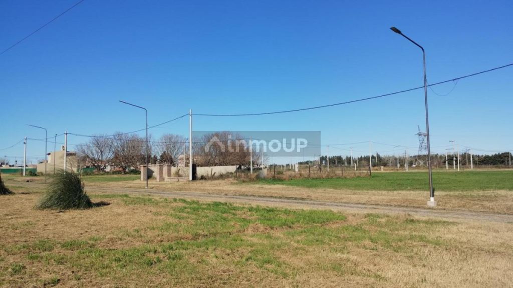 Terreno en Venta en Rosario, Santa Fe