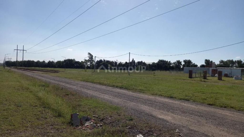 Terreno en Venta en Rosario, Santa Fe