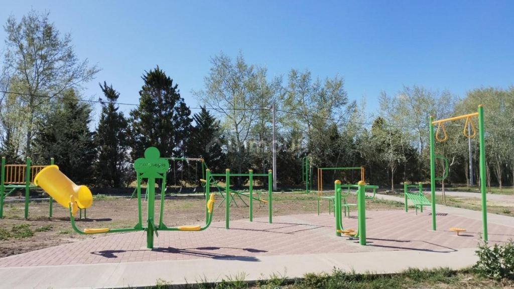 Terreno en Venta en Rosario, Santa Fe